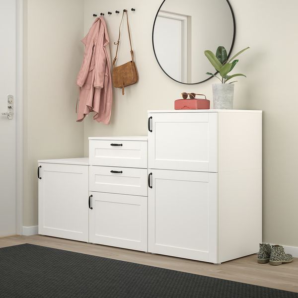 IKEA, дополнительный ракурс