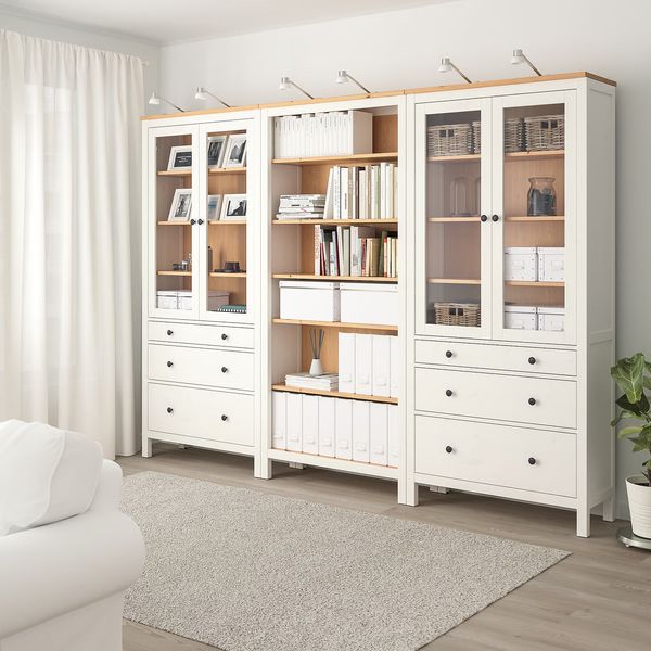IKEA, дополнительный ракурс