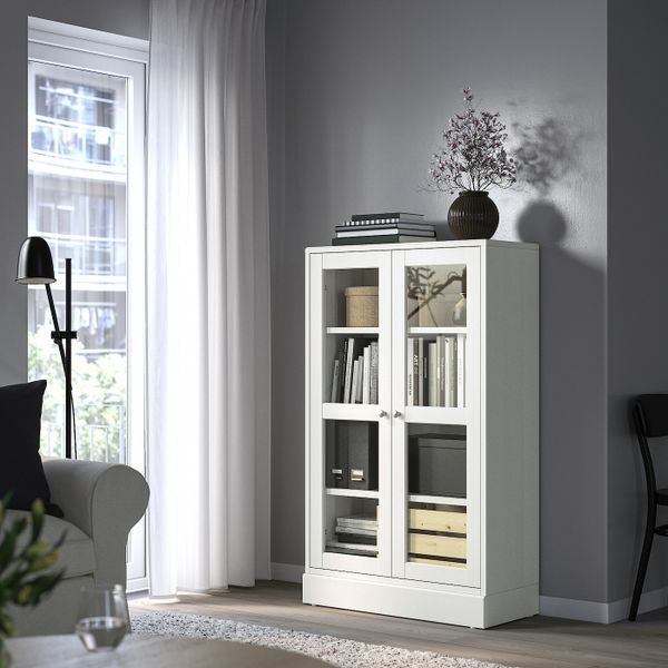 IKEA, дополнительный ракурс