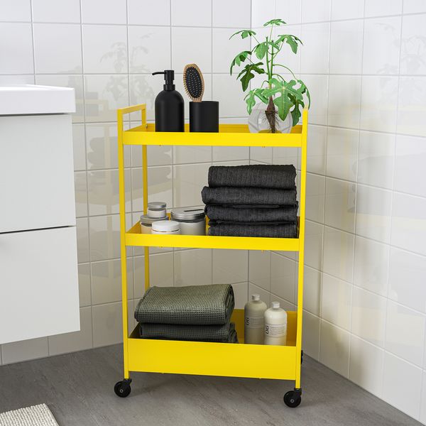 IKEA, дополнительный ракурс - схема-чертеж с размерами