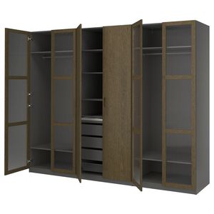 IKEA, вид спереди
