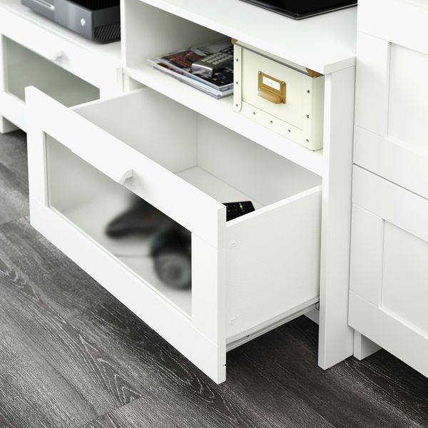 IKEA, дополнительный ракурс
