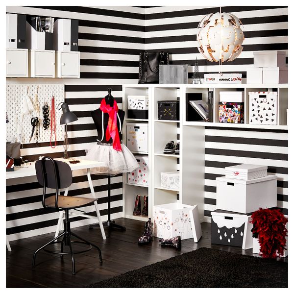 Упаковка 6 из 7 для IKEA