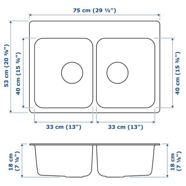 IKEA, дополнительный ракурс