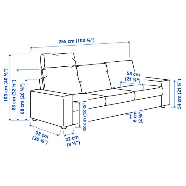 IKEA, дополнительный ракурс