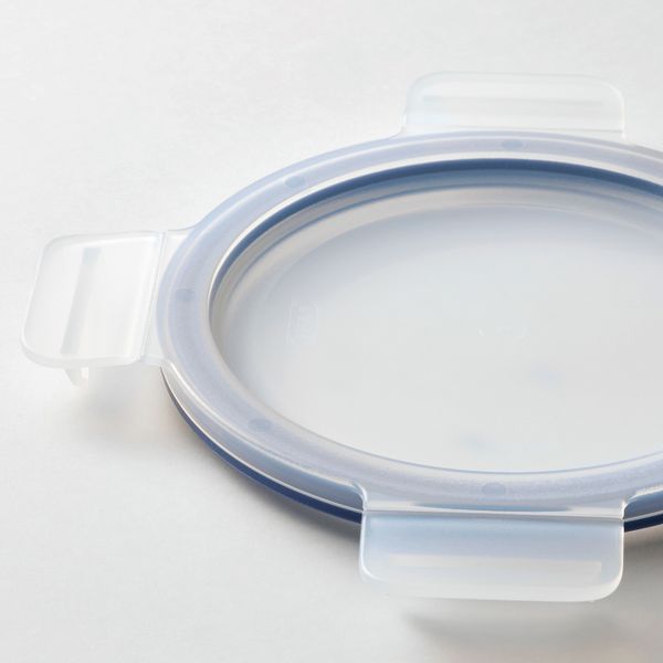 Крышка, круглой формы/пластик IKEA IKEA 365+ ИКЕА/365+ 203.618.16 - фото 2