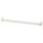 Штанга платяная, белый 50 см IKEA KOMPLEMENT КОМПЛИМЕНТ 503.665.96