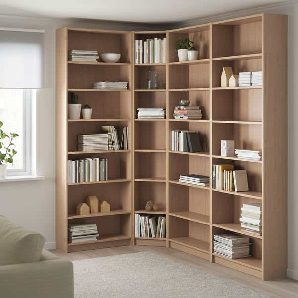 IKEA, дополнительный ракурс - схема-чертеж с размерами