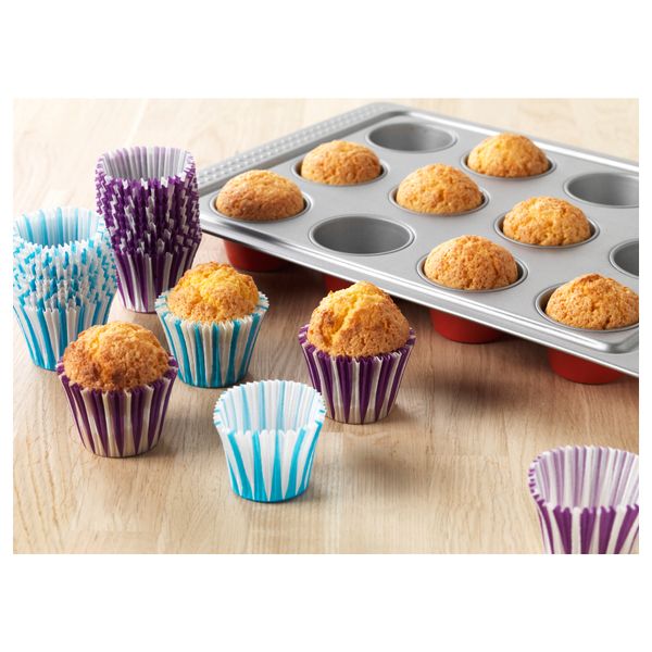 Форма для выпечки ДРОММАР, красный (39x27 см) - фото 2