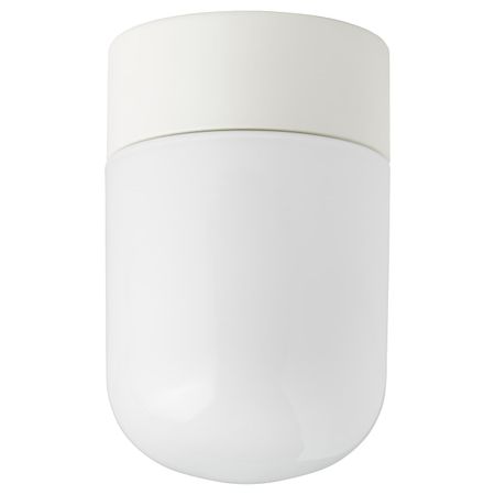 Люстра/бра, белый IKEA ÖSTANÅ ЭСТАНО 603.614.47