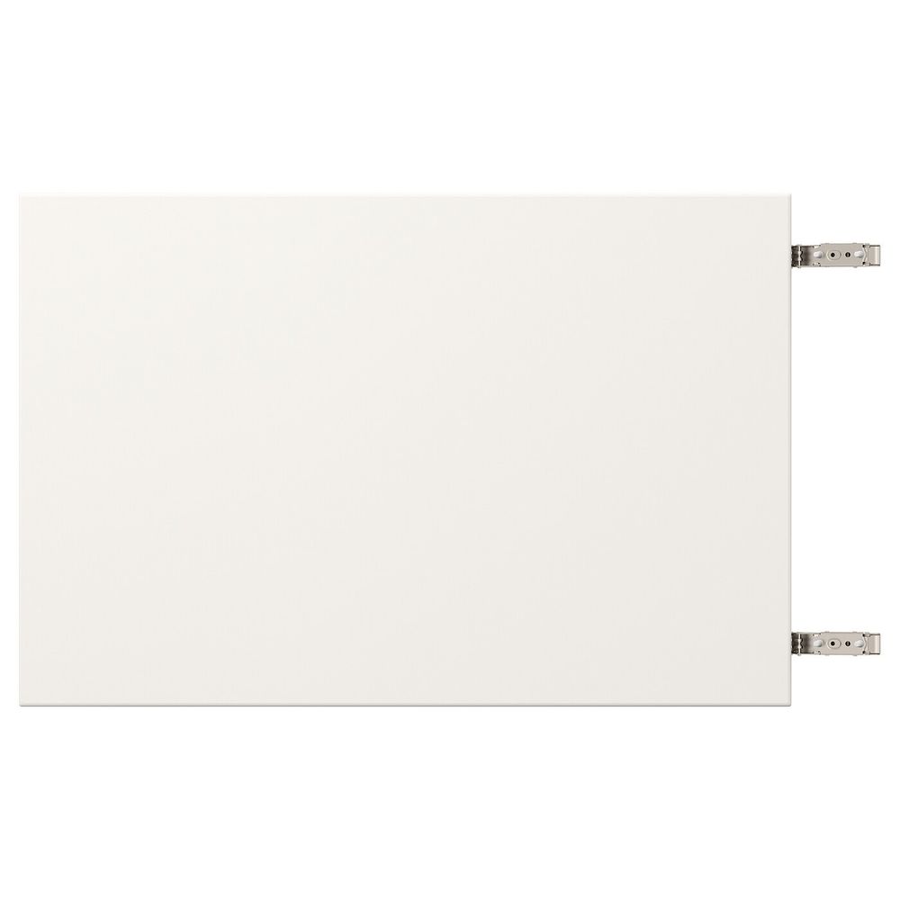 IKEA, вид спереди - схема-чертеж с размерами