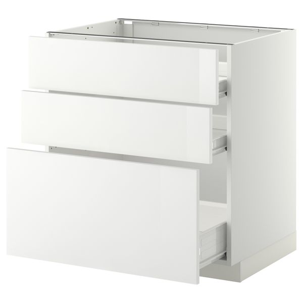 IKEA, вид спереди