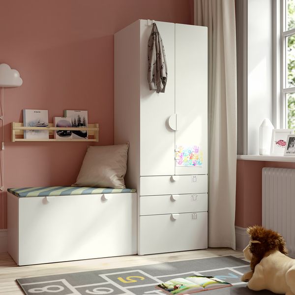 IKEA, дополнительный ракурс