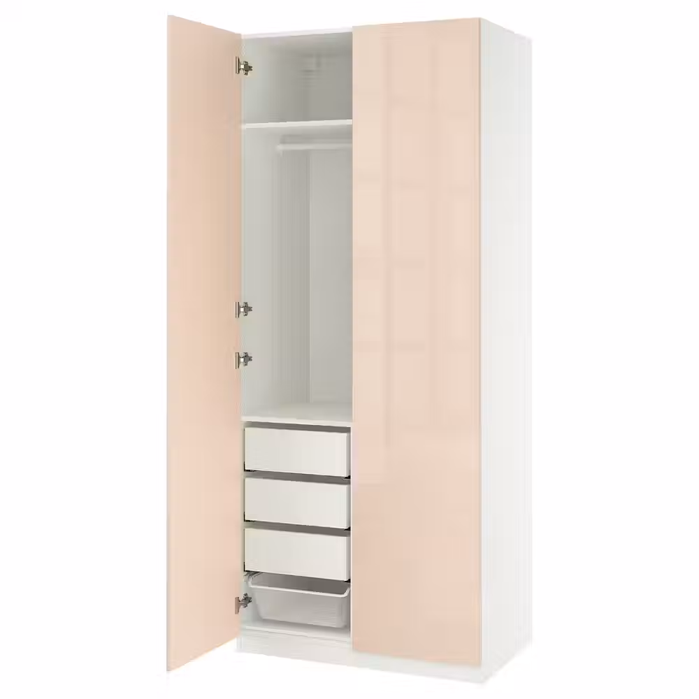 PAX / FARDAL Гардероб, комбинация - фото 1