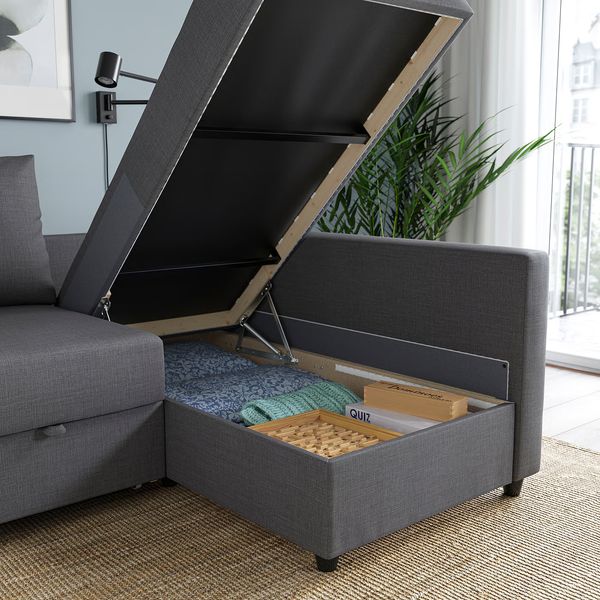 IKEA, дополнительный ракурс