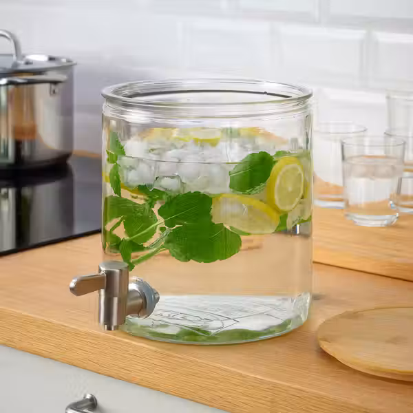 IKEA, дополнительный ракурс