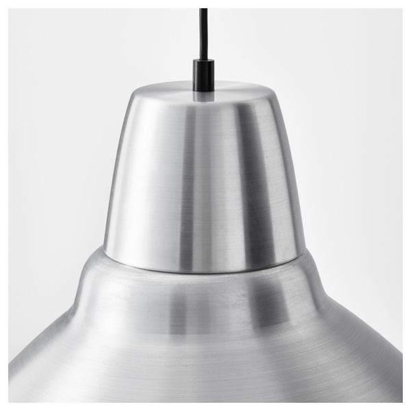 Подвесной светильник ФОТО, алюминий (50 см) - фото 2