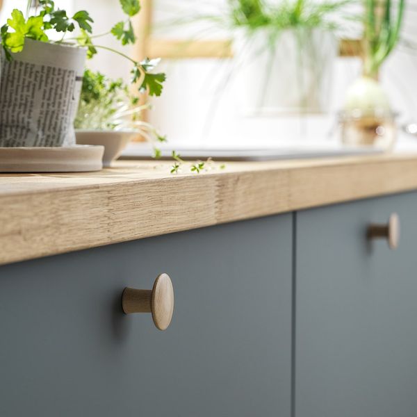 IKEA, дополнительный ракурс - схема-чертеж с размерами