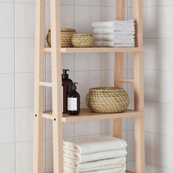 IKEA, дополнительный ракурс - схема-чертеж с размерами