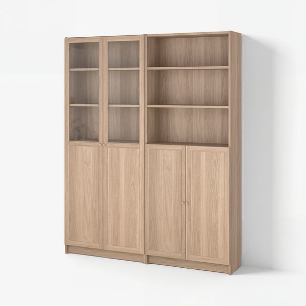 IKEA, вид спереди