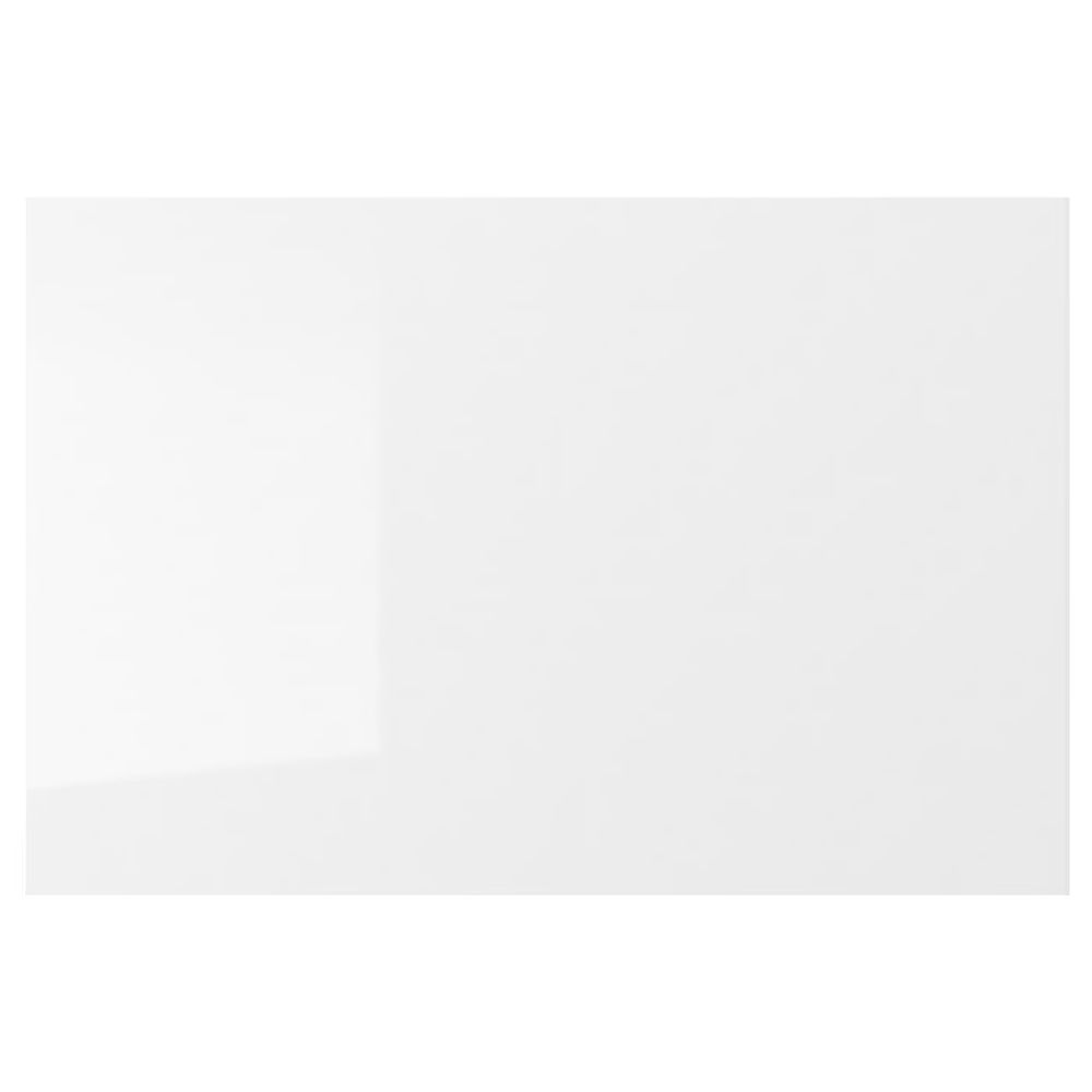 RINGHULT Дверь - глянцевый белый 60x40 см - фото 1