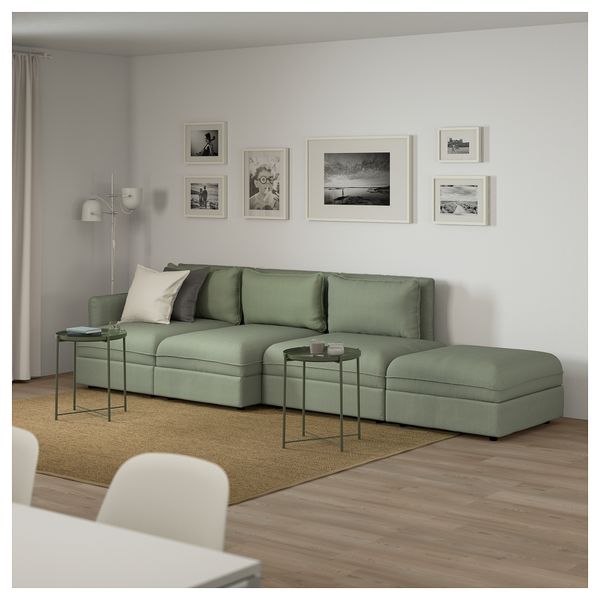 IKEA, дополнительный ракурс