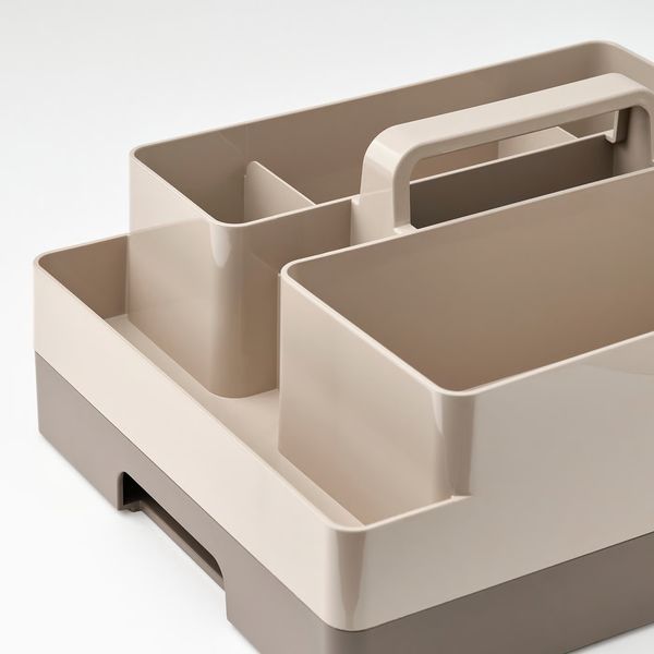 IKEA, дополнительный ракурс - схема-чертеж с размерами