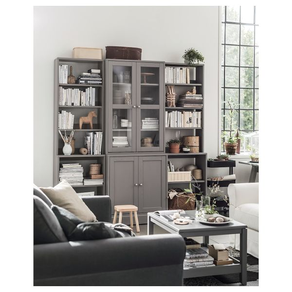 IKEA, дополнительный ракурс
