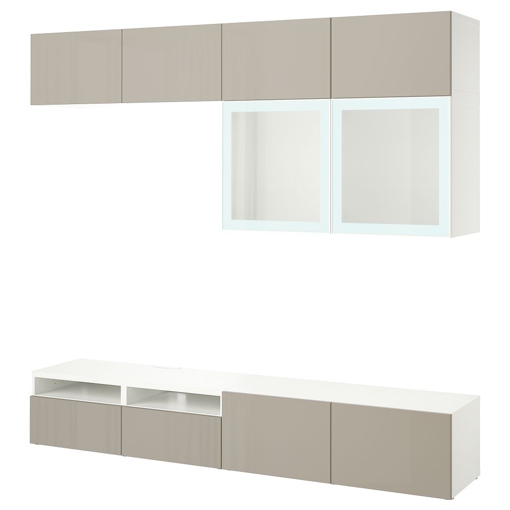 IKEA в интерьере