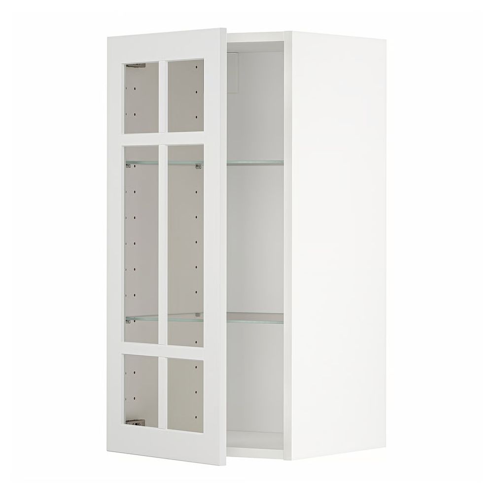 IKEA, вид спереди