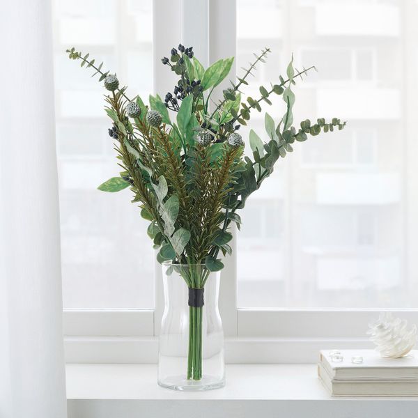 IKEA, дополнительный ракурс