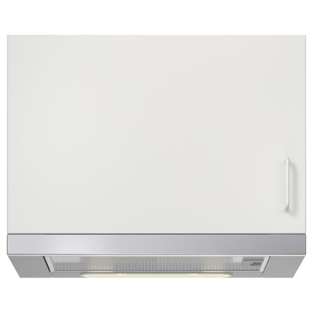 Встраиваемый колпак вытяжного шкафа УТДРАГ, нержав сталь (60 см)