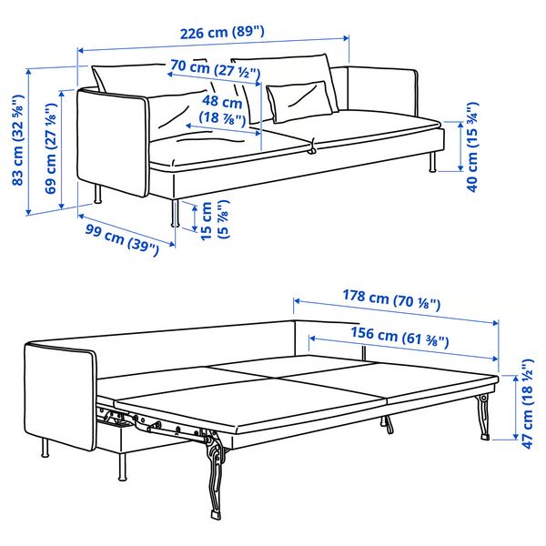 IKEA, дополнительный ракурс