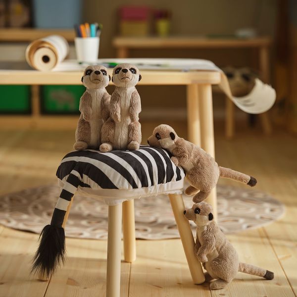 IKEA, дополнительный ракурс - схема-чертеж с размерами