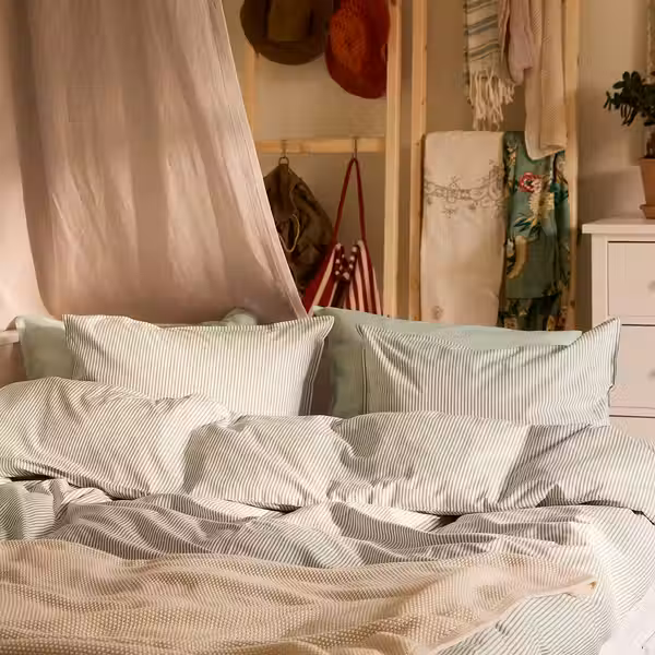 SOLFIBBLA СОЛФИББЛА Пододеяльник и наволочка - фото 3