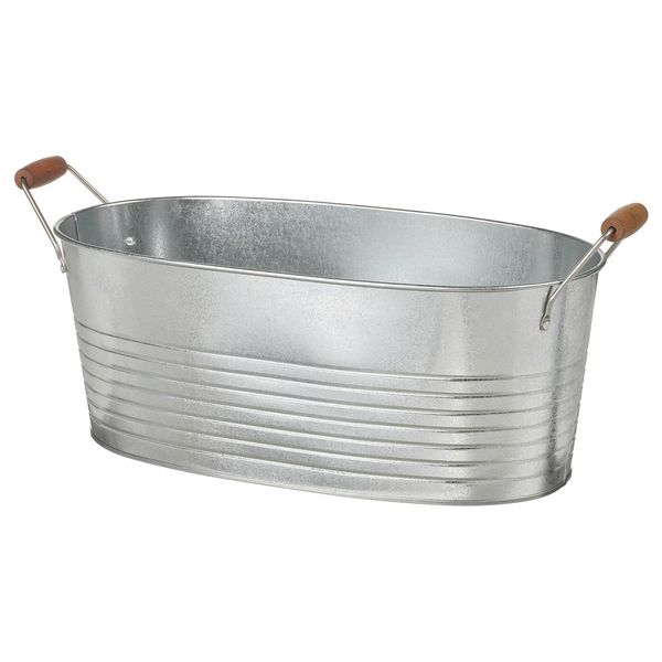 IKEA, вид спереди