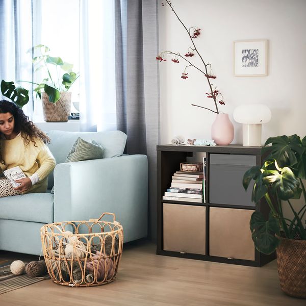 IKEA, дополнительный ракурс
