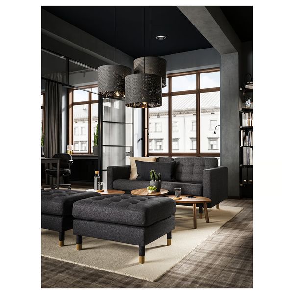 IKEA, дополнительный ракурс