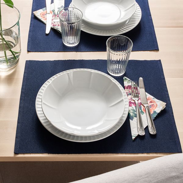 IKEA, дополнительный ракурс - схема-чертеж с размерами