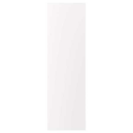 Дверь, белый 60x200 см IKEA HÄGGEBY ХЭГГЕБИ 203.671.92