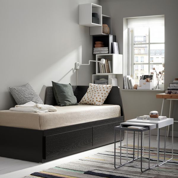 IKEA, дополнительный ракурс