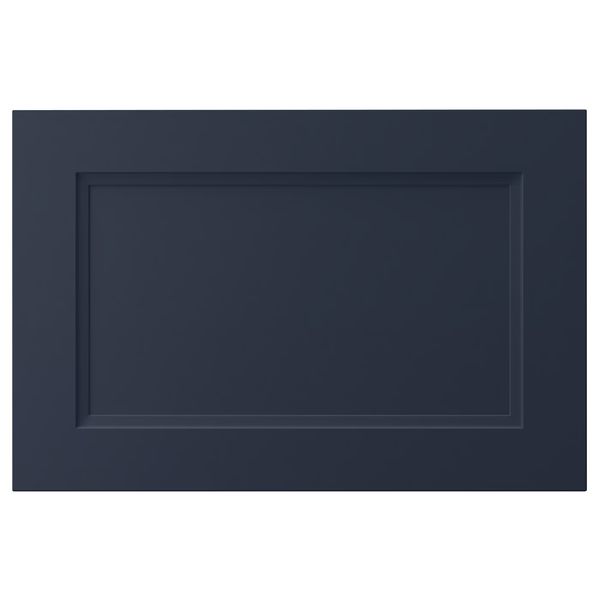 AXSTAD Фронтальная панель ящика - матовая поверхность синий 60x40 см - фото 1