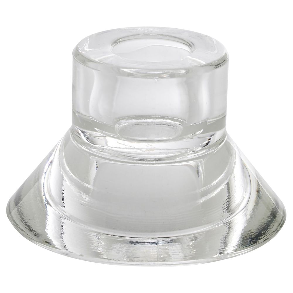 Подсвечник для свечи, греющей свечи, 5 см IKEA НЕГЛИНГЕ 103.804.53 - фото 1