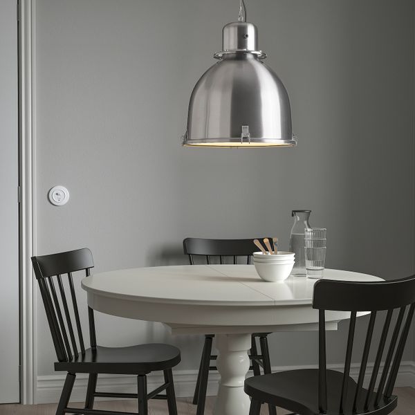 IKEA, дополнительный ракурс - схема-чертеж с размерами