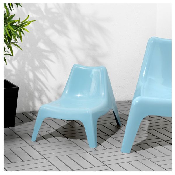 IKEA в интерьере - схема-чертеж с размерами