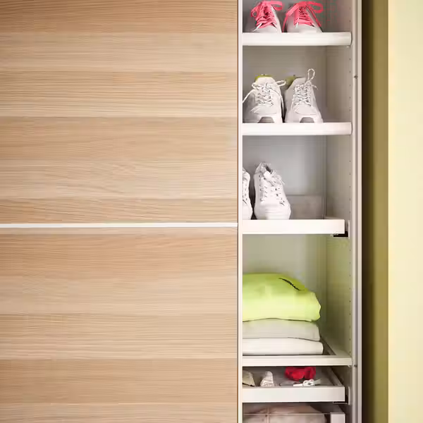 IKEA, дополнительный ракурс