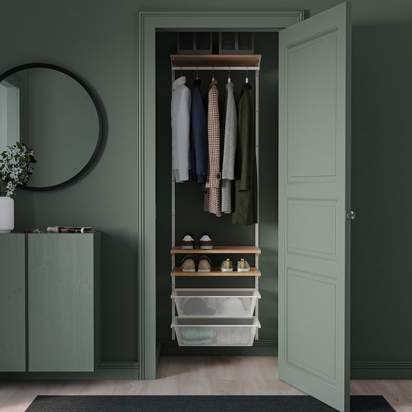 IKEA, дополнительный ракурс