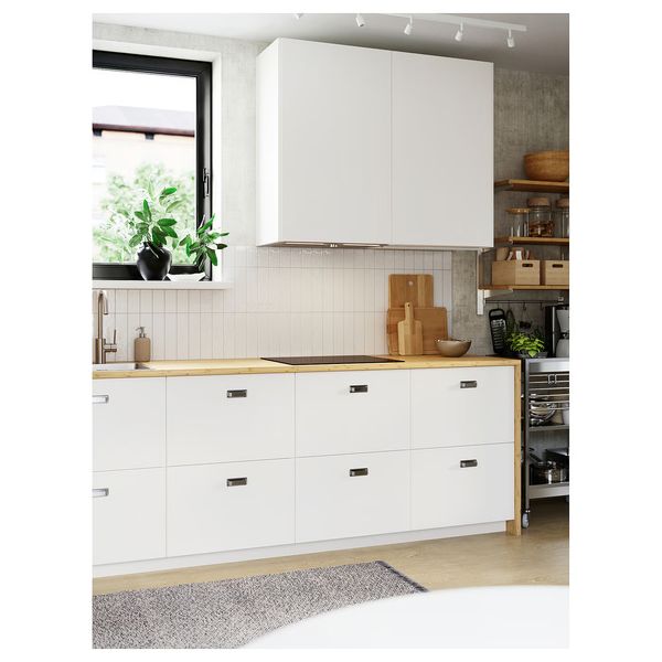 IKEA, дополнительный ракурс