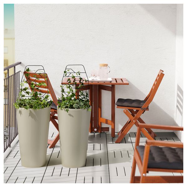 Шпалера СОММАР 2018, д/дома/улицы, черный - фото 2