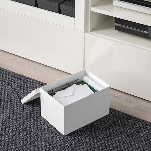 Упаковка 5 из 9 для IKEA